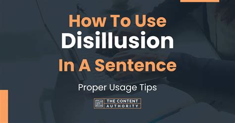 How to Say Disillusioned in Filipino .